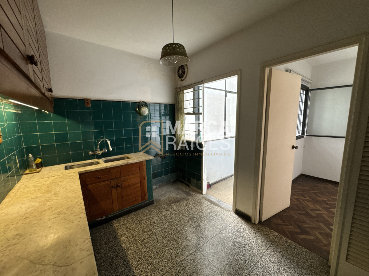 Apartamento ID.1199 - Venta Apartamento 4 Dormitorios 2 baños Garage Punta Carretas Montevideo