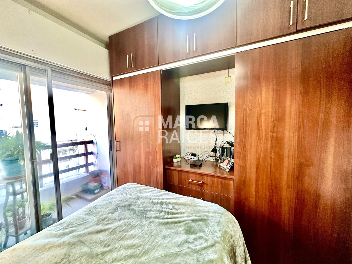 Apartamento ID.1588 - Venta Apartamento 1 Dormitorio Centro Montevideo