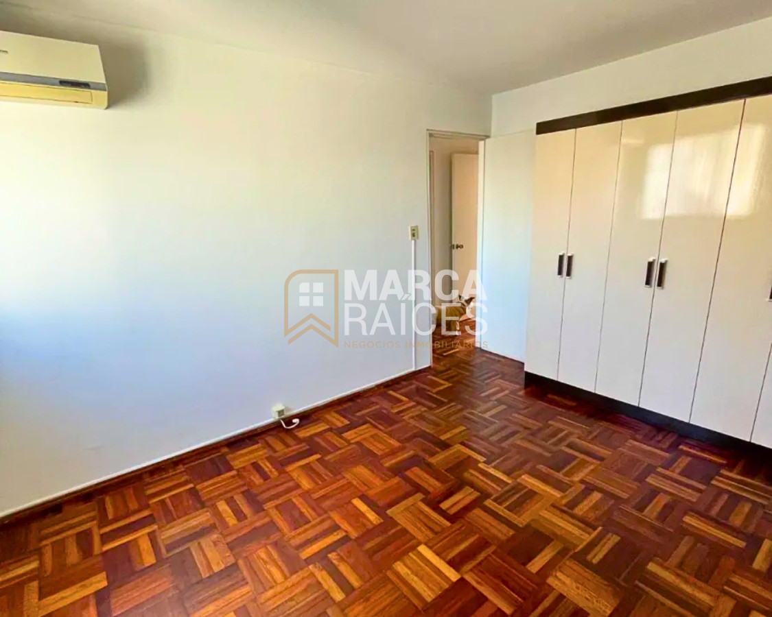Apartamento ID.1712 - Alquiler Apartamento 1 Dormitorio Opcion Garage Pocitos Montevideo