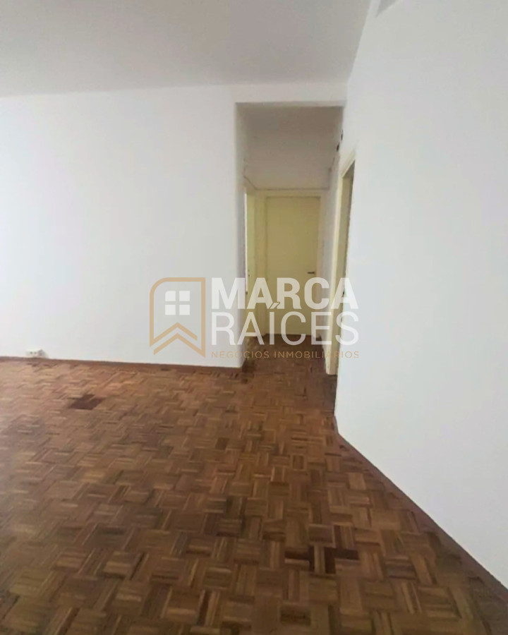 Apartamento ID.1680 - Alquiler Apartamento 1 Dormitorio Pocitos Montevideo
