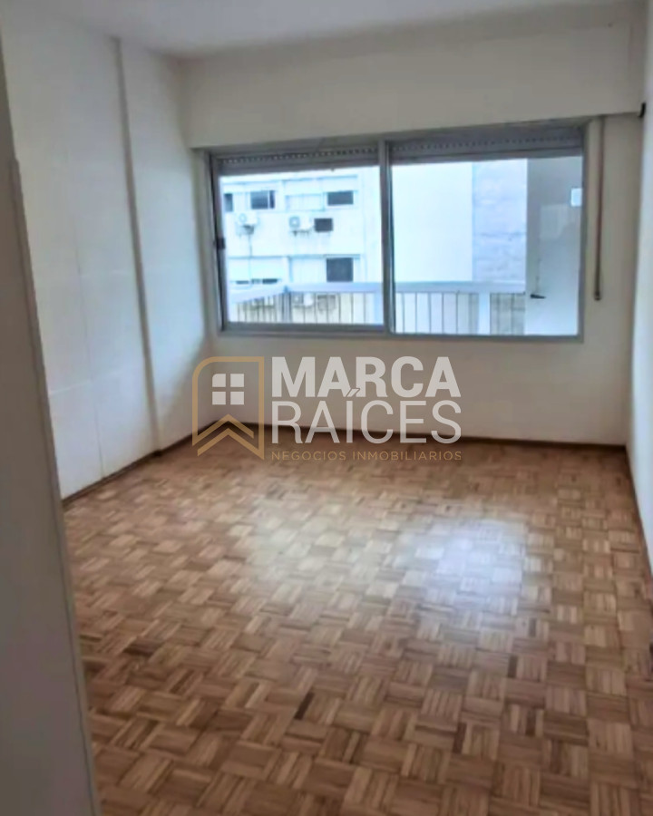Apartamento ID.1678 - Alquiler Apartamento 2 Dormitorios 2 Baños Centro Montevideo
