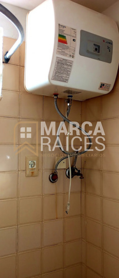 Apartamento ID.1959 - Alquiler Monoambiente. Cordón, Montevideo