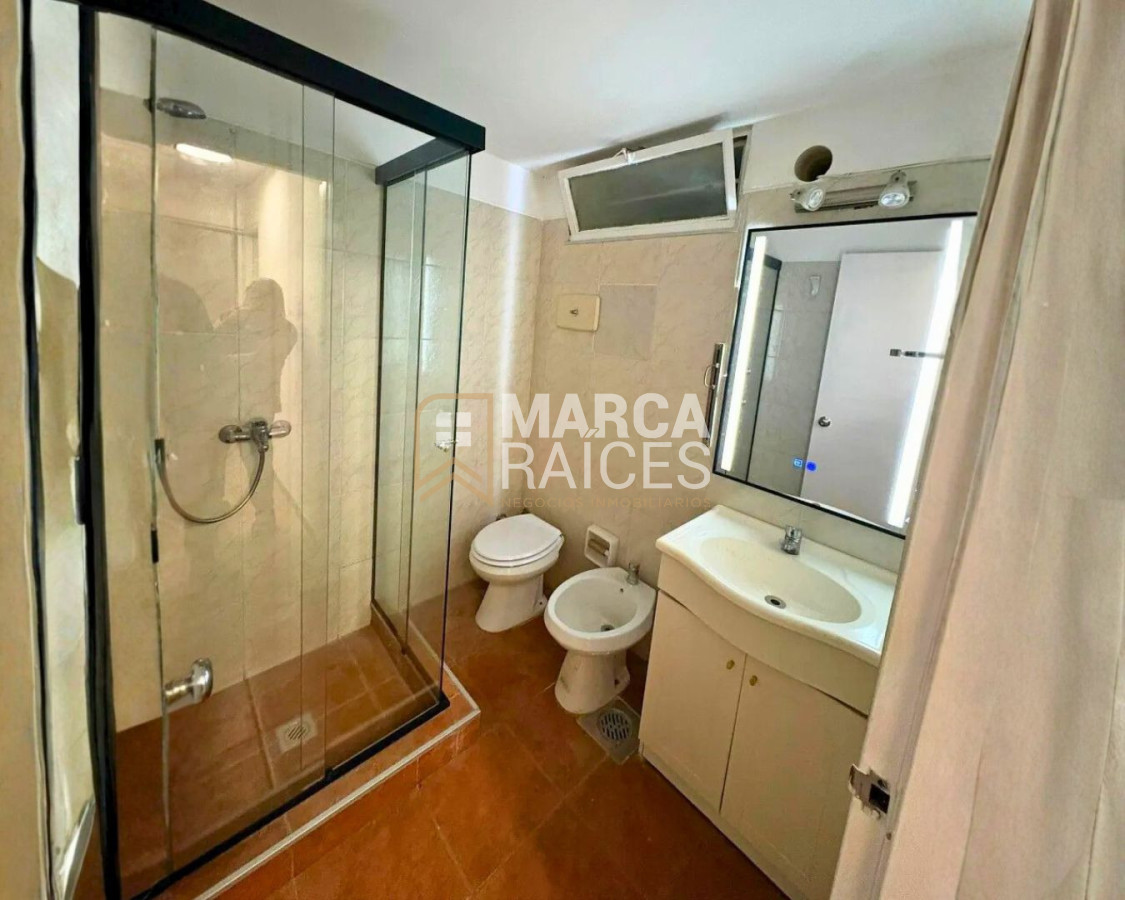 Apartamento ID.1762 - Alquiler Apartamento 2 Dormitorios Palermo Montevideo
