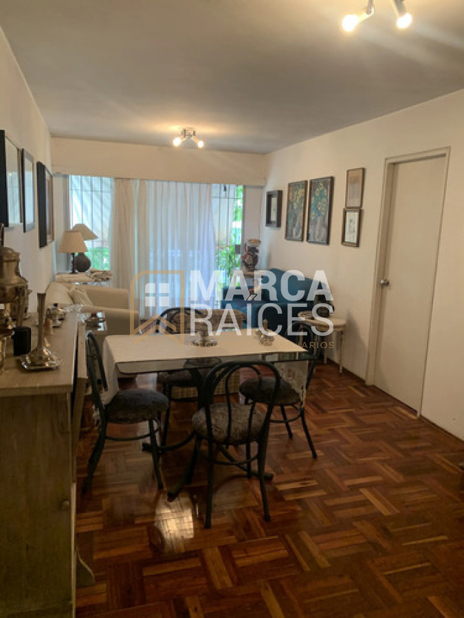 Apartamento ID.1984 - Alquiler Apartamento 2 Dormitorios con Garage. Cordon Sur, Montevideo