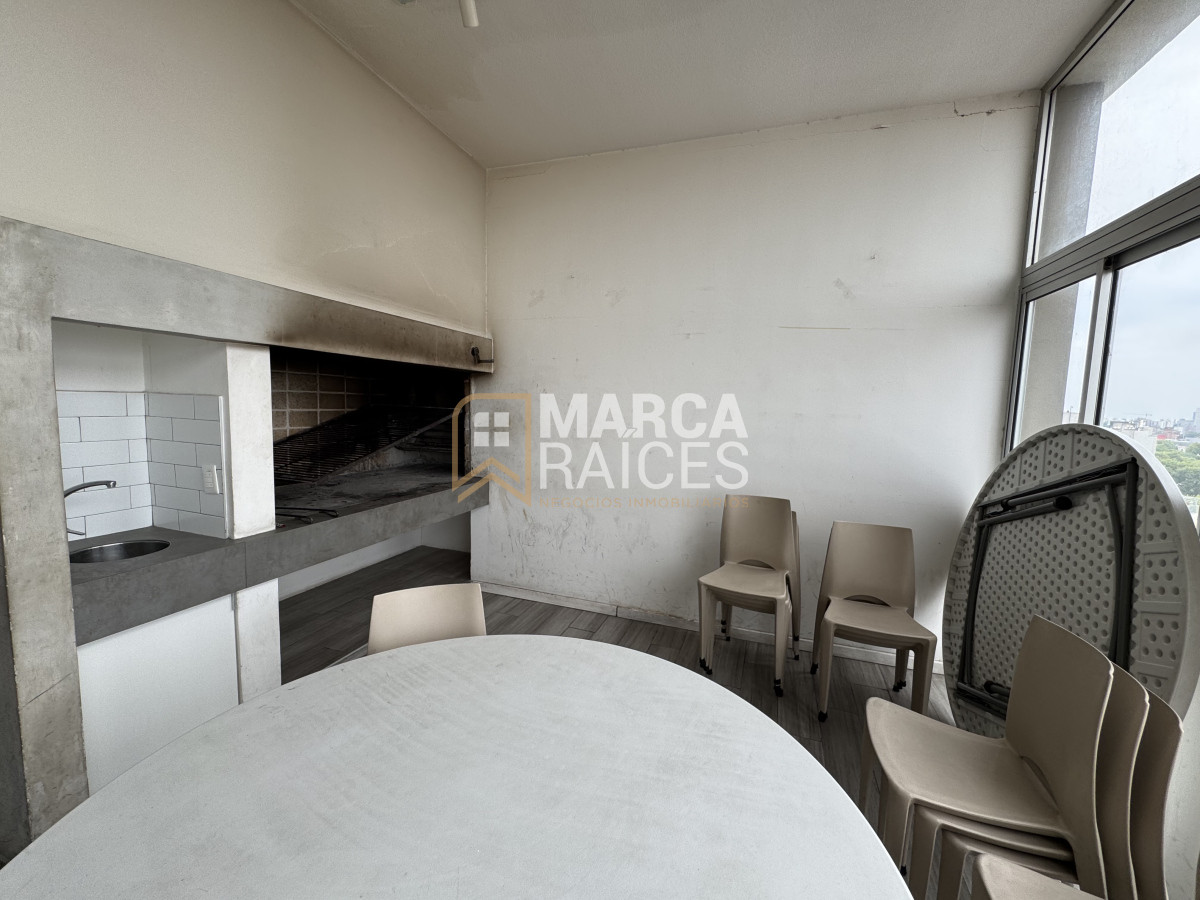 Apartamento ID.1299 - Venta Apartamento 3 Dormitorios garage Cordon Montevideo