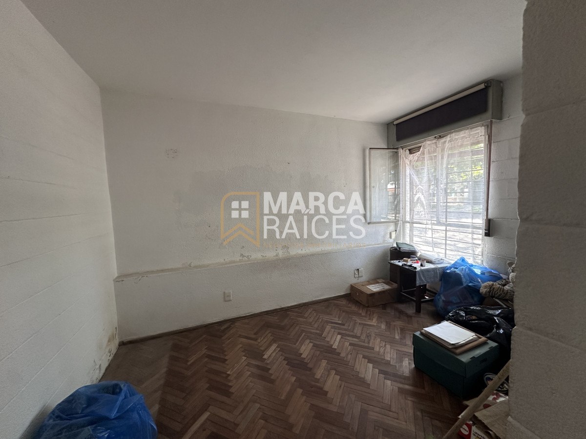 Apartamento ID.1183 - Venta Apartamento 1 Dormitorio Planta Baja Parque Batlle Montevideo