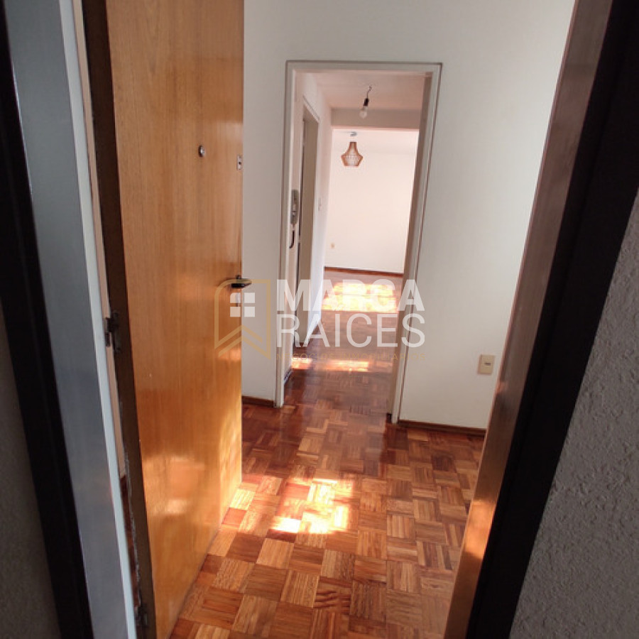 Apartamento ID.1704 - Alquiler Apartamento 1 Dormitorio Cordon Montevideo