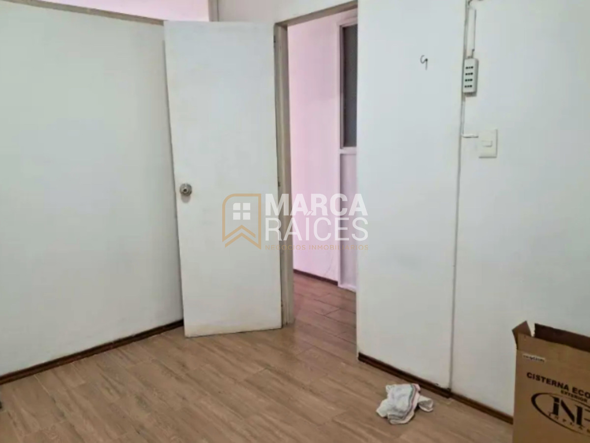 Apartamento ID.1577 - Alquiler Apartamento 2 Dormitorios Cordon Montevideo