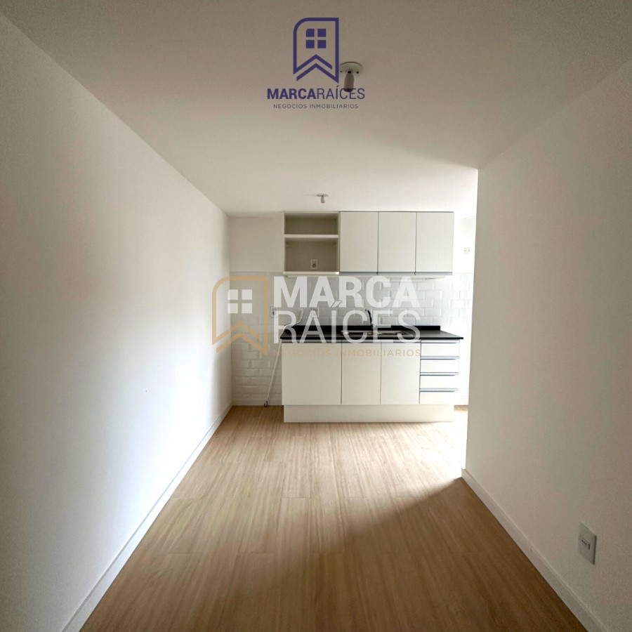 Apartamento ID.342 - Venta Apartamento 2 Dormitorios Centro Montevideo