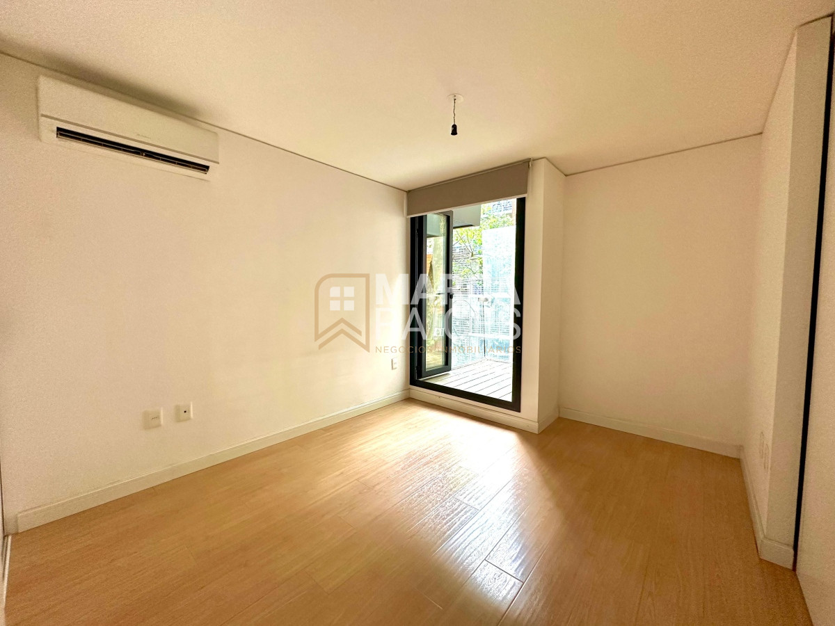 Apartamento ID.292 - Alquiler Apartamento 1 Dormitorio Centro Montevideo