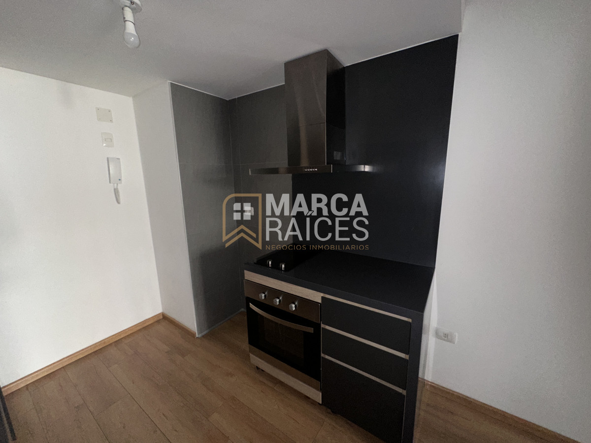 Apartamento ID.175 - Alquiler Apartamento moderno 1 Dormitorio Barrio Sur Montevideo