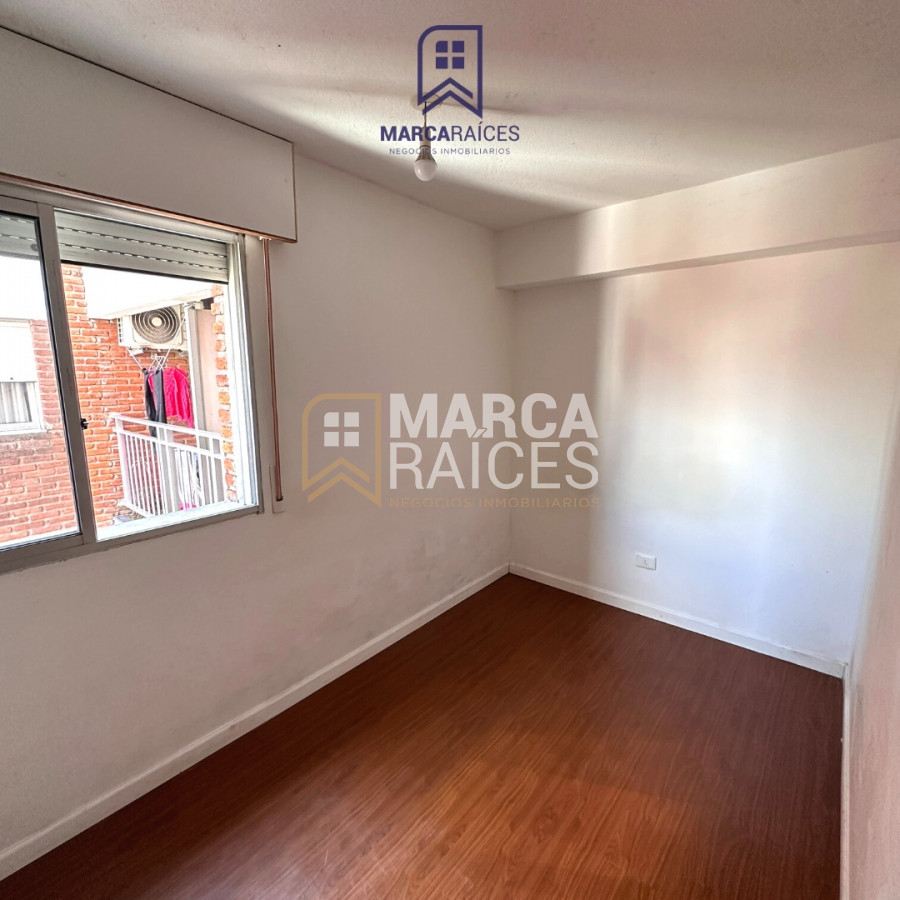 Apartamento ID.453 - Venta Apartamento 2 Dormitorios con garage con renta Palermo Montevideo
