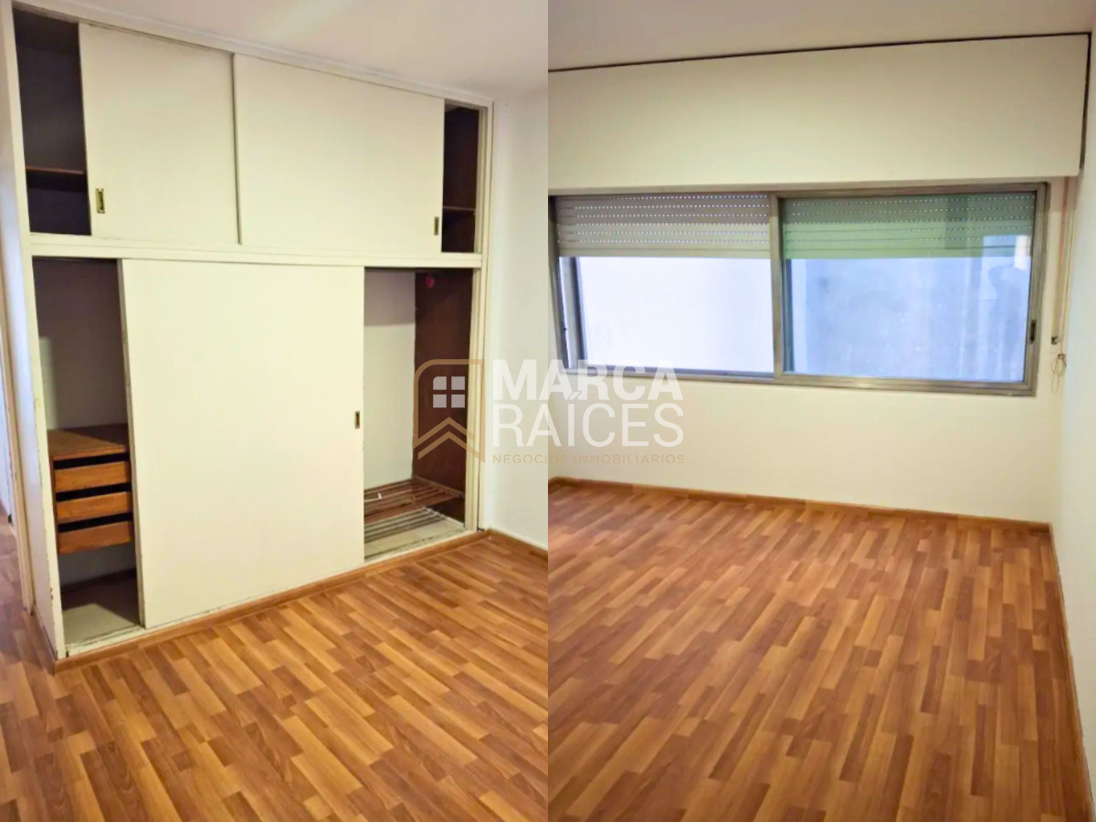 Apartamento ID.1473 - Alquiler Apartamento 3 Dormitorios 3 Baños Pocitos Montevideo