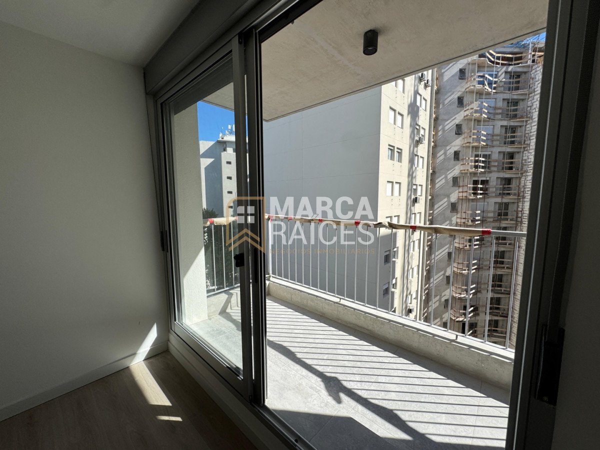 Apartamento ID.1709 - Venta Apartamentos en Obra Entrega Abril 2026 1 y 2 Dormitorios Cordon Sur Montevideo