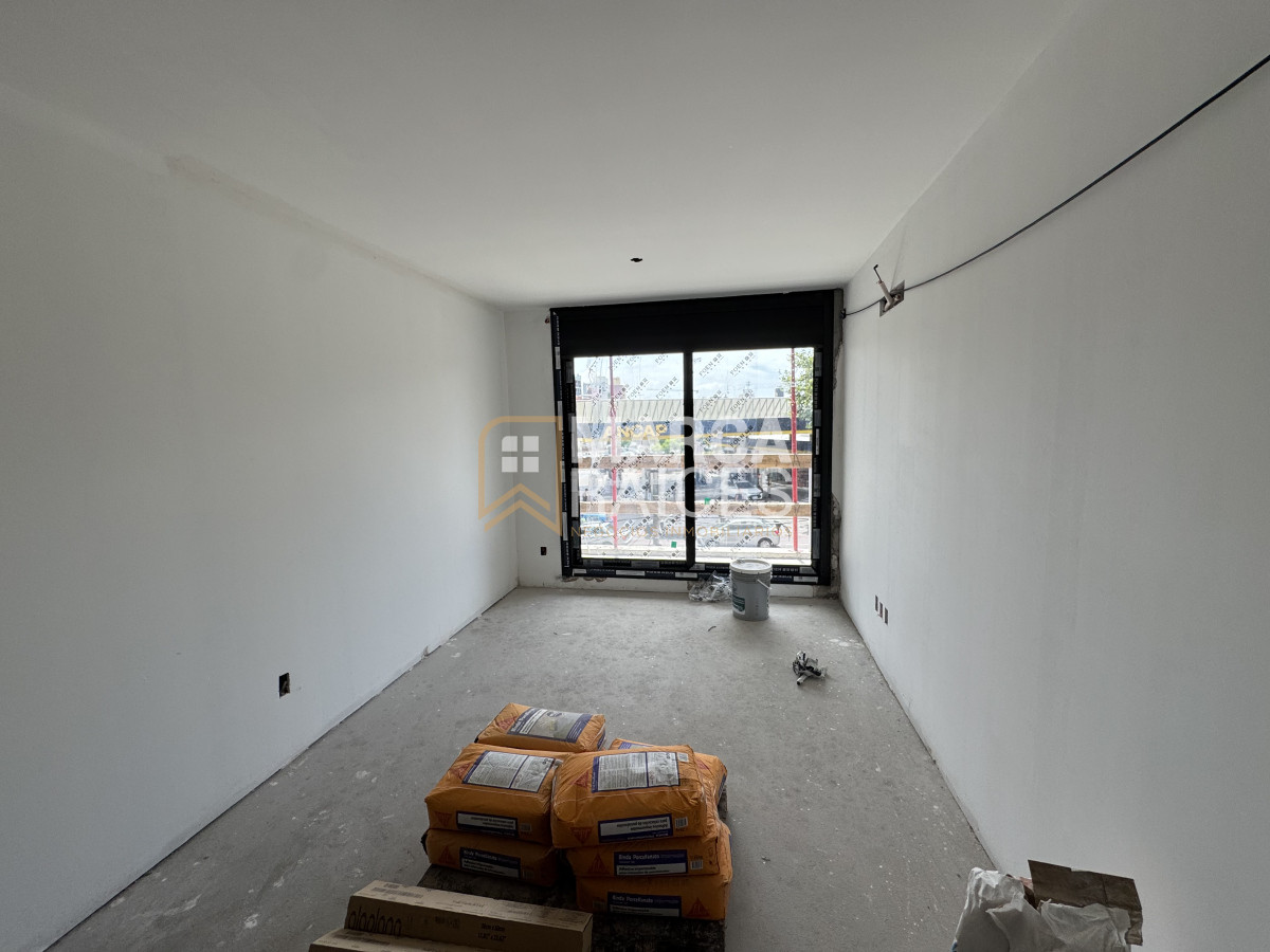 Apartamento ID.1270 - Venta Monoambientes en Construccion La Blanqueada, Los Olímpicos Montevideo