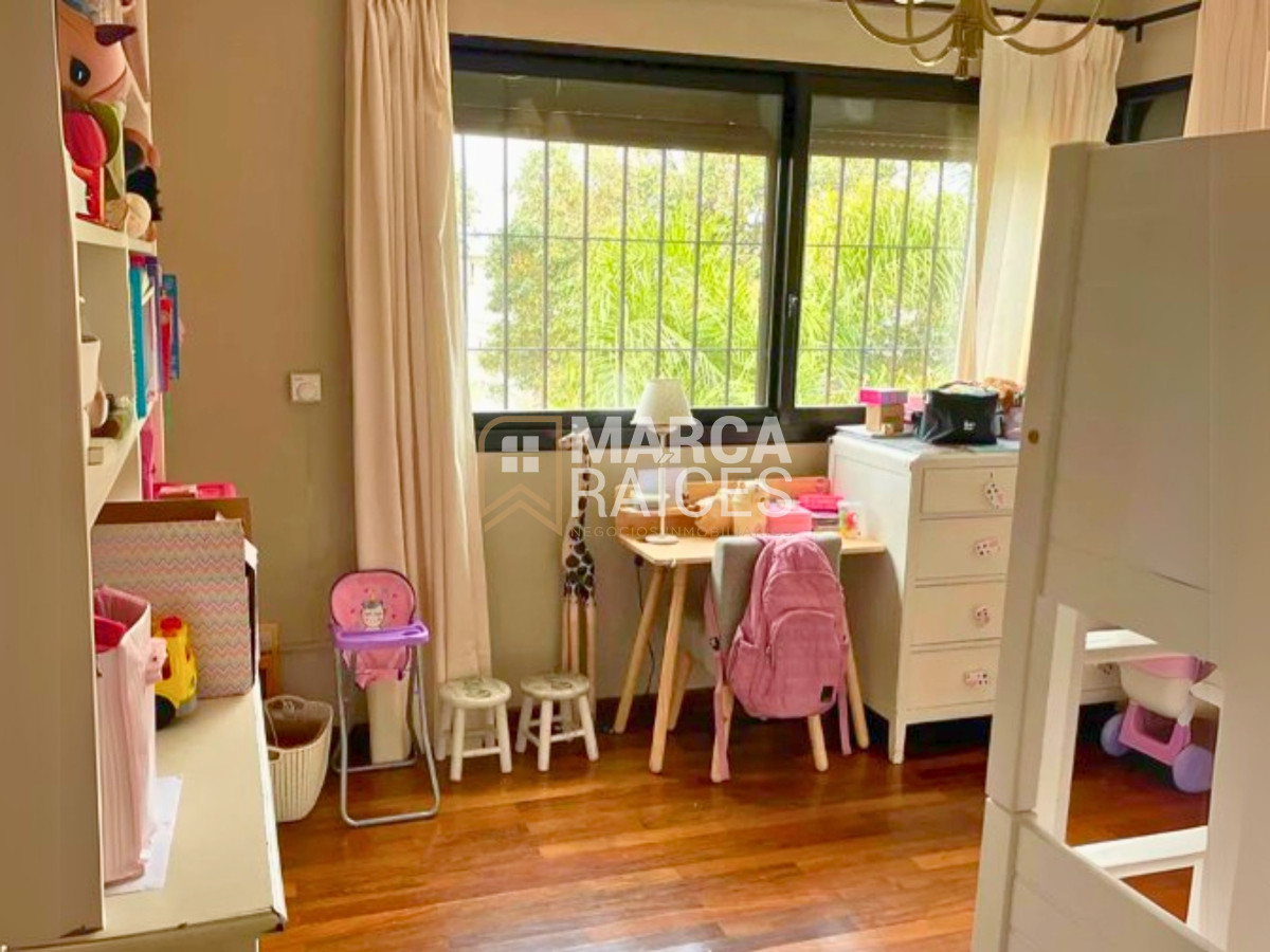 Apartamento ID.1497 - Venta Apartamento Premium 3 Dormitorios 4 Baños Doble Garage Parrillero Carrasco Montevideo