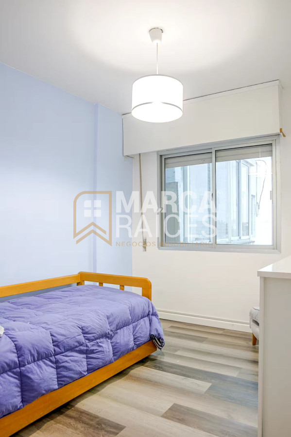 Apartamento ID.1289 - Venta Apartamento 3 Dormitorios 2 baños garage malvin sur Montevideo