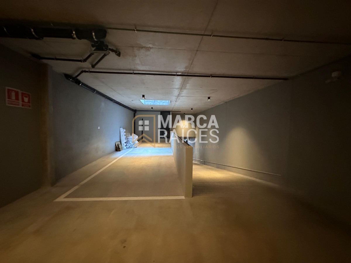 Apartamento ID.998 - Alquiler Apartamento 1 Dormitorio Centro Montevideo