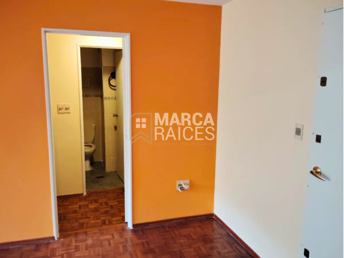 Apartamento ID.1444 - Alquiler Apartamento 1 Dormitorio Cordon Montevideo