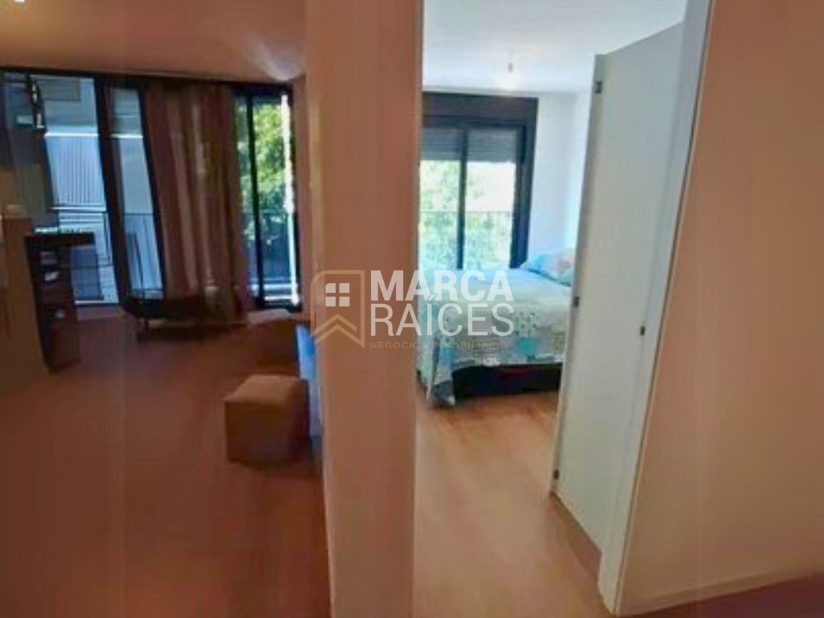 Apartamento ID.1396 - Venta Apartamento 1 Dormitorio a estrenar Cordon Montevideo