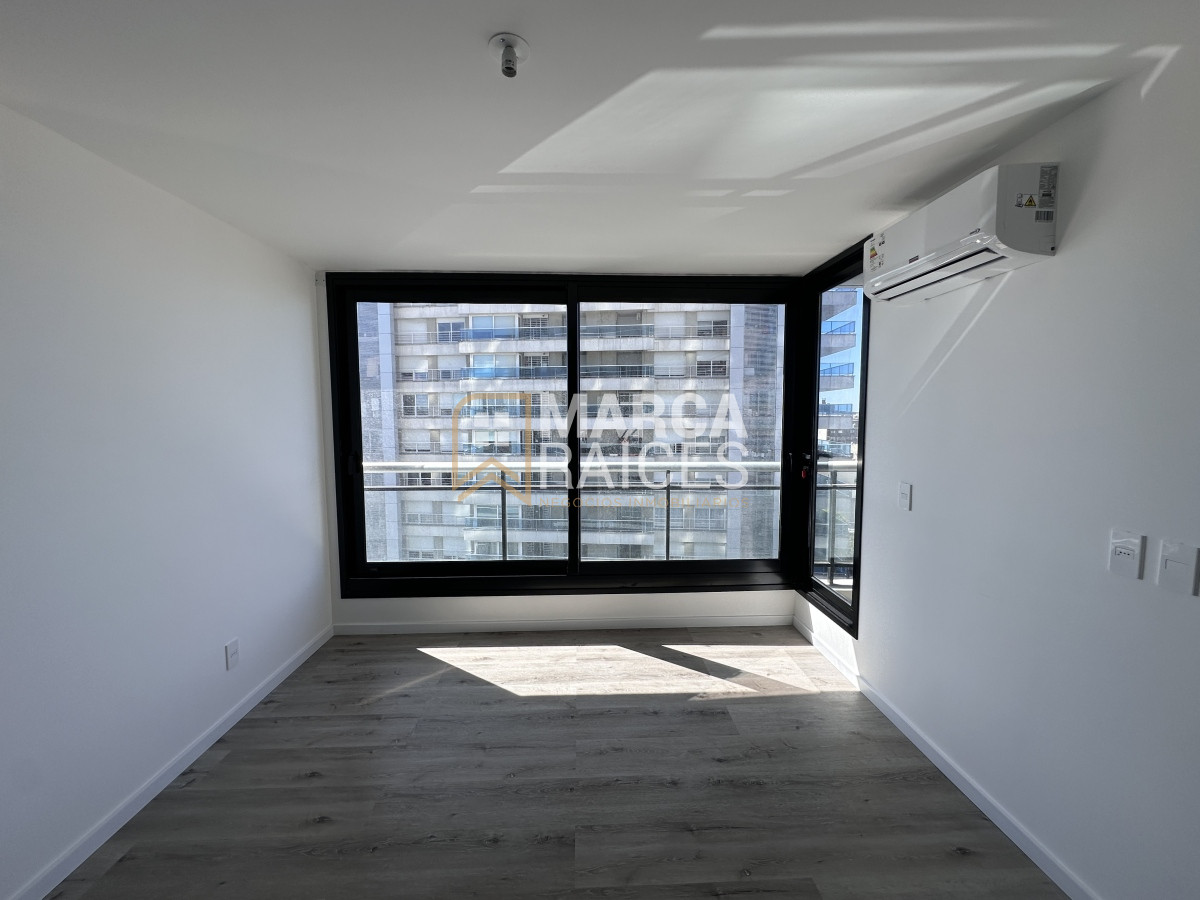 Apartamento ID.776 - Venta Apartamento 3 Dormitorios 3 baños a estrenar Buceo Montevideo