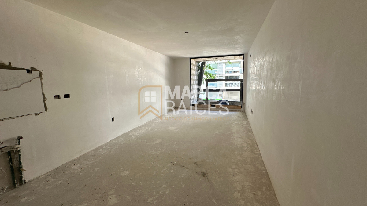 Apartamento ID.305 - Venta Apartamentos Monoambientes, 1 Dormitorio, 2 Dormitorios en Pozo Cordon Sur Montevideo