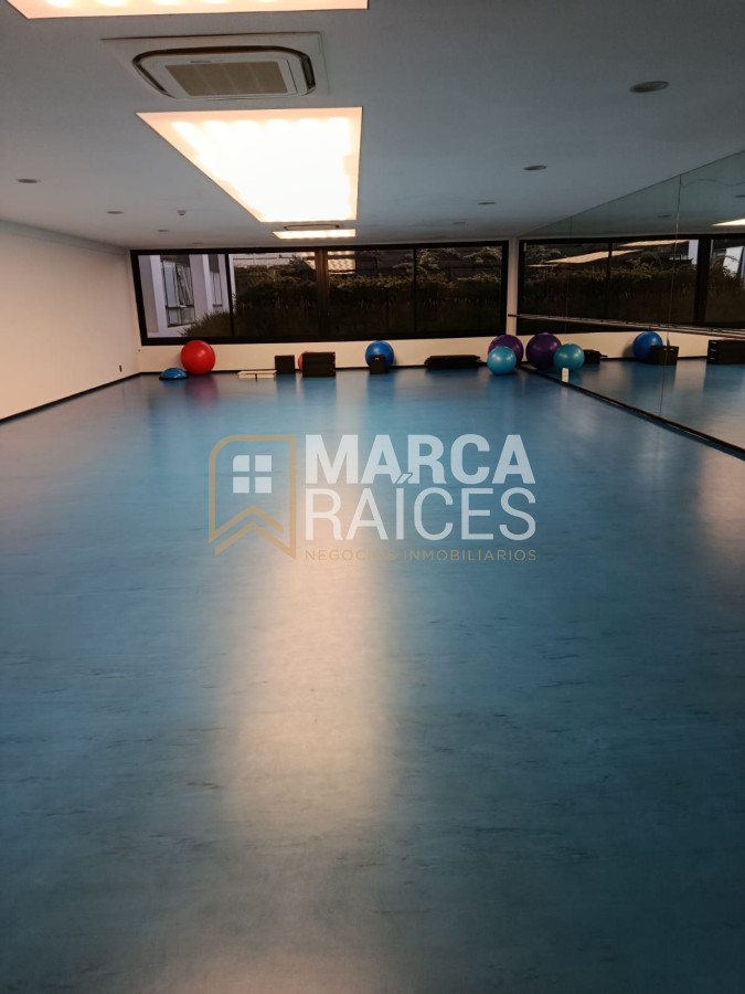 Apartamento ID.1536 - Venta apartamento 2 dormitorios en Barrio Cantegril, Punta del Este. 