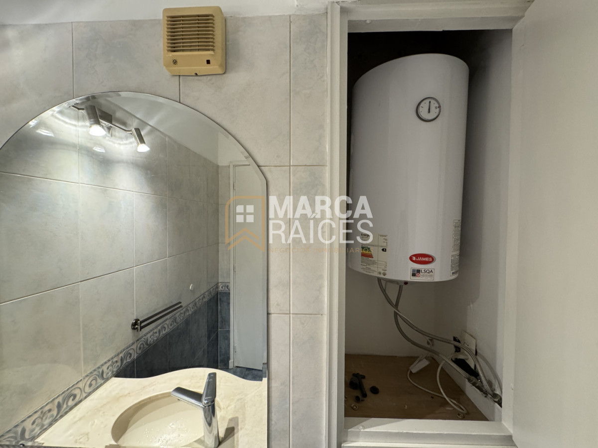 Apartamento ID.1734 - Venta Apartamento 4 dormitorios 3 baños Garage Pocitos Montevideo