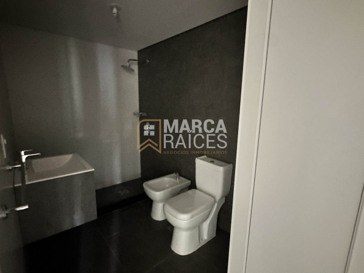 Apartamento ID.1935 - Venta Apartamento monoambiente a estrenar con patio Punta Carretas Montevideo
