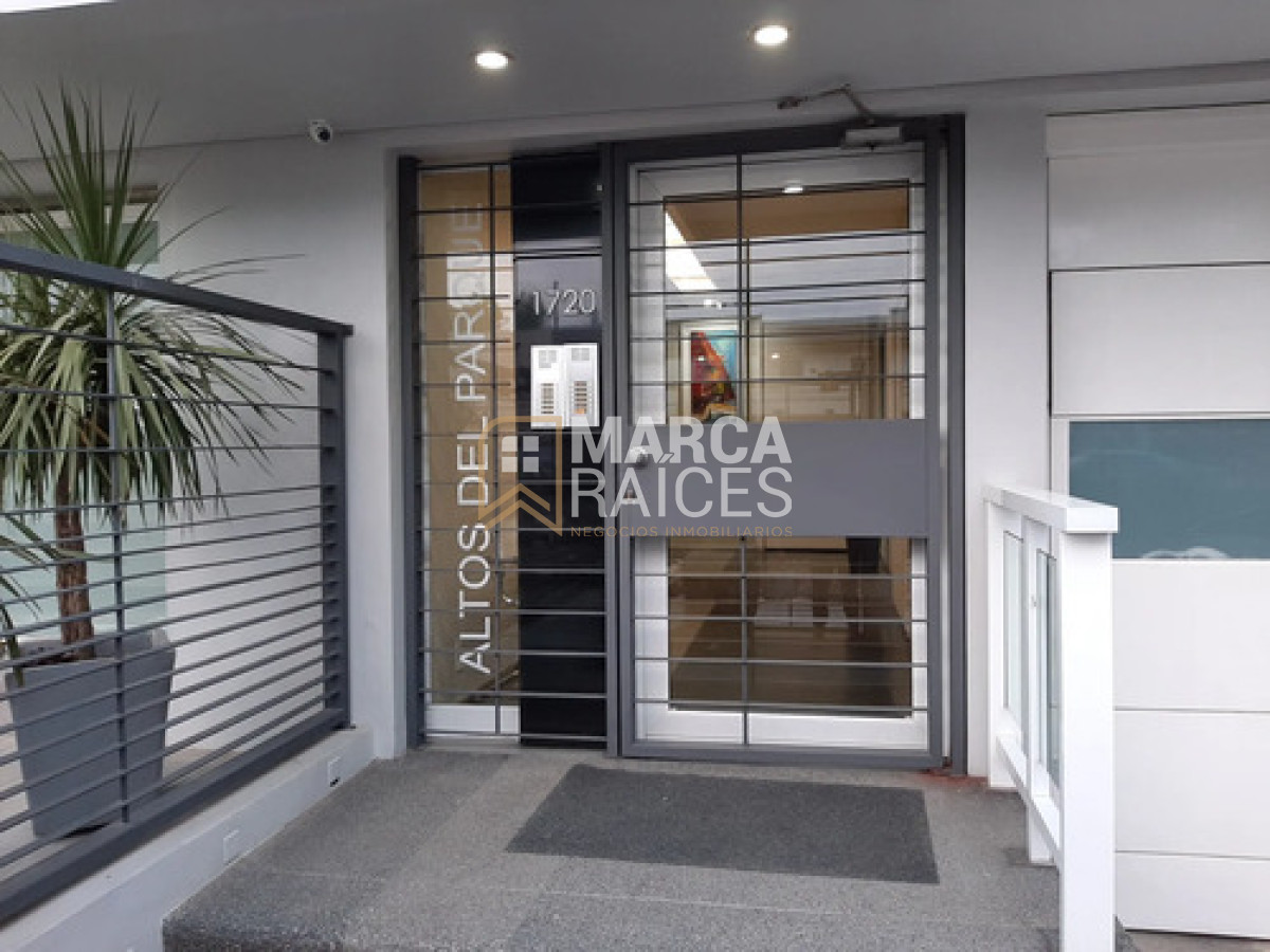 Apartamento ID.1906 - Alquiler Apartamento 1 Dormitorio. Parque Batlle, Montevideo