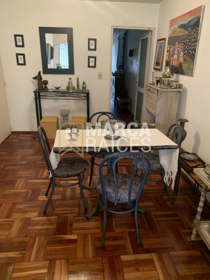 Apartamento ID.1984 - Alquiler Apartamento 2 Dormitorios con Garage. Cordon Sur, Montevideo