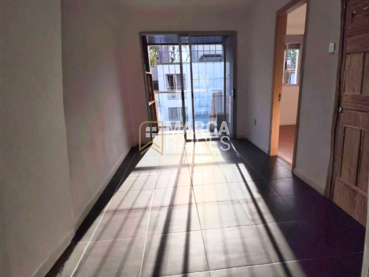 Apartamento ID.1673 - Alquiler Apartamento 1 Dormitorio Pocitos Montevideo