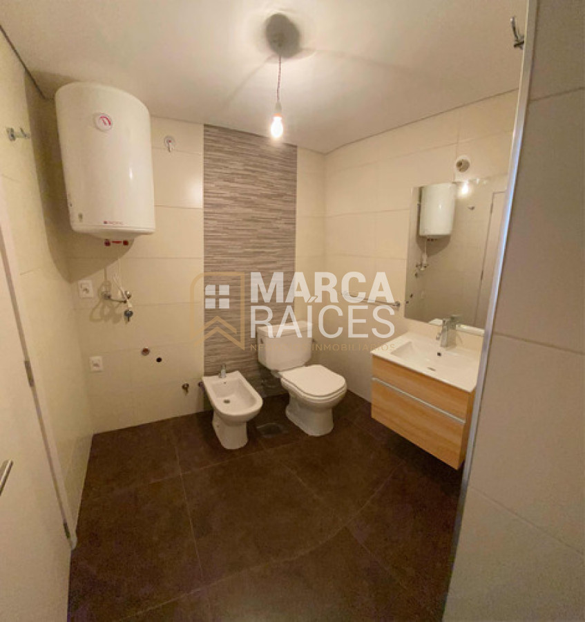 Apartamento ID.1537 - Alquiler Apartamento 1 Dormitorio Garage Montevideo