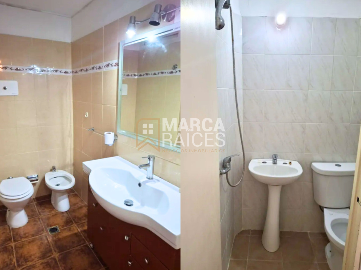 Apartamento ID.1473 - Alquiler Apartamento 3 Dormitorios 3 Baños Pocitos Montevideo