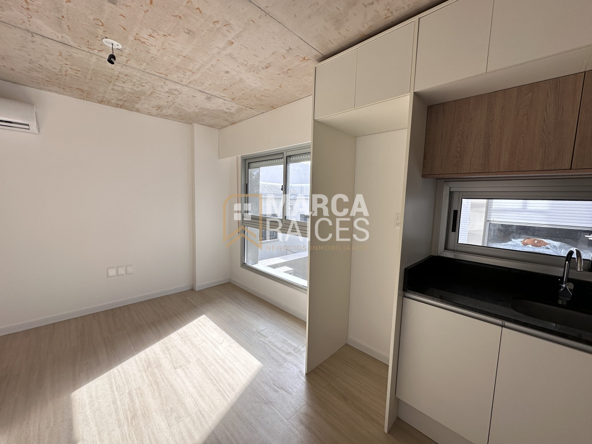 Apartamento ID.873 - Venta Apartamento 1 Dormitorio a estrenar Pocitos Nuevo Montevideo