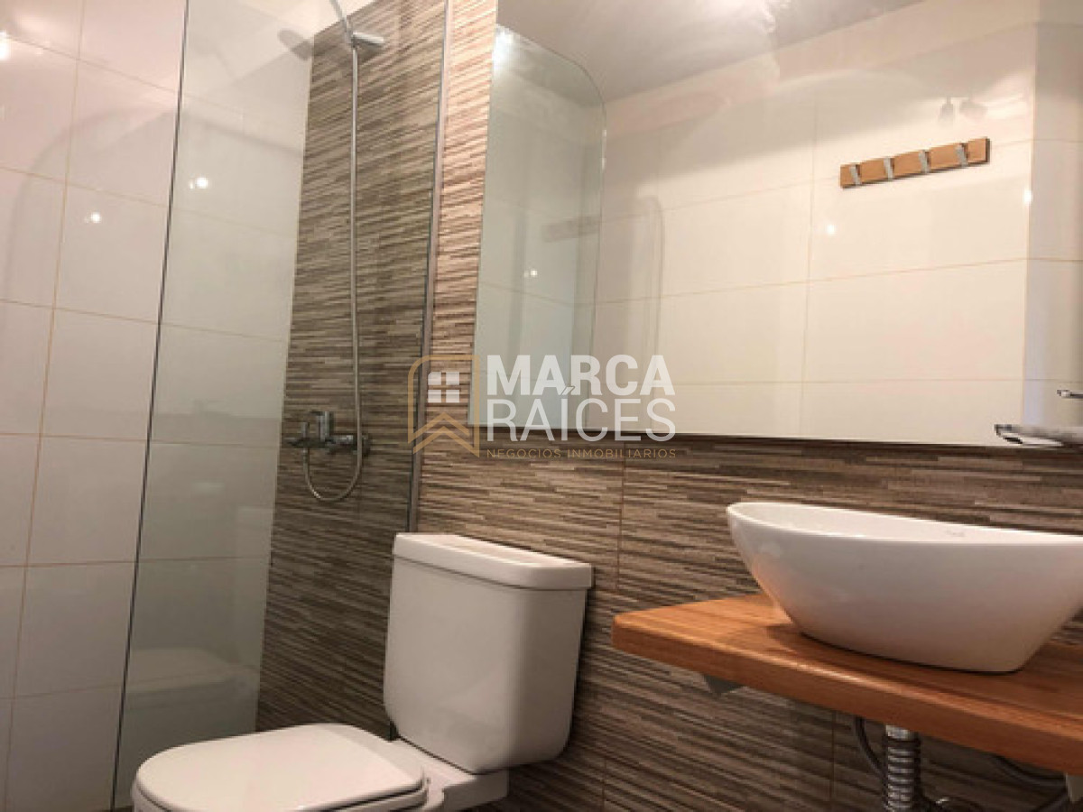 Apartamento ID.1659 - Alquiler Apartamento 1 Dormitorio Amueblado Montevideo Shopping