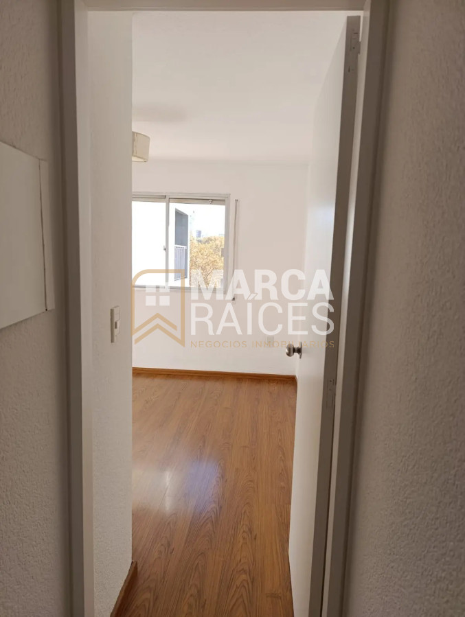 Apartamento ID.1526 - Alquiler 1 dormitorio en Parque Rodo, Montevideo
