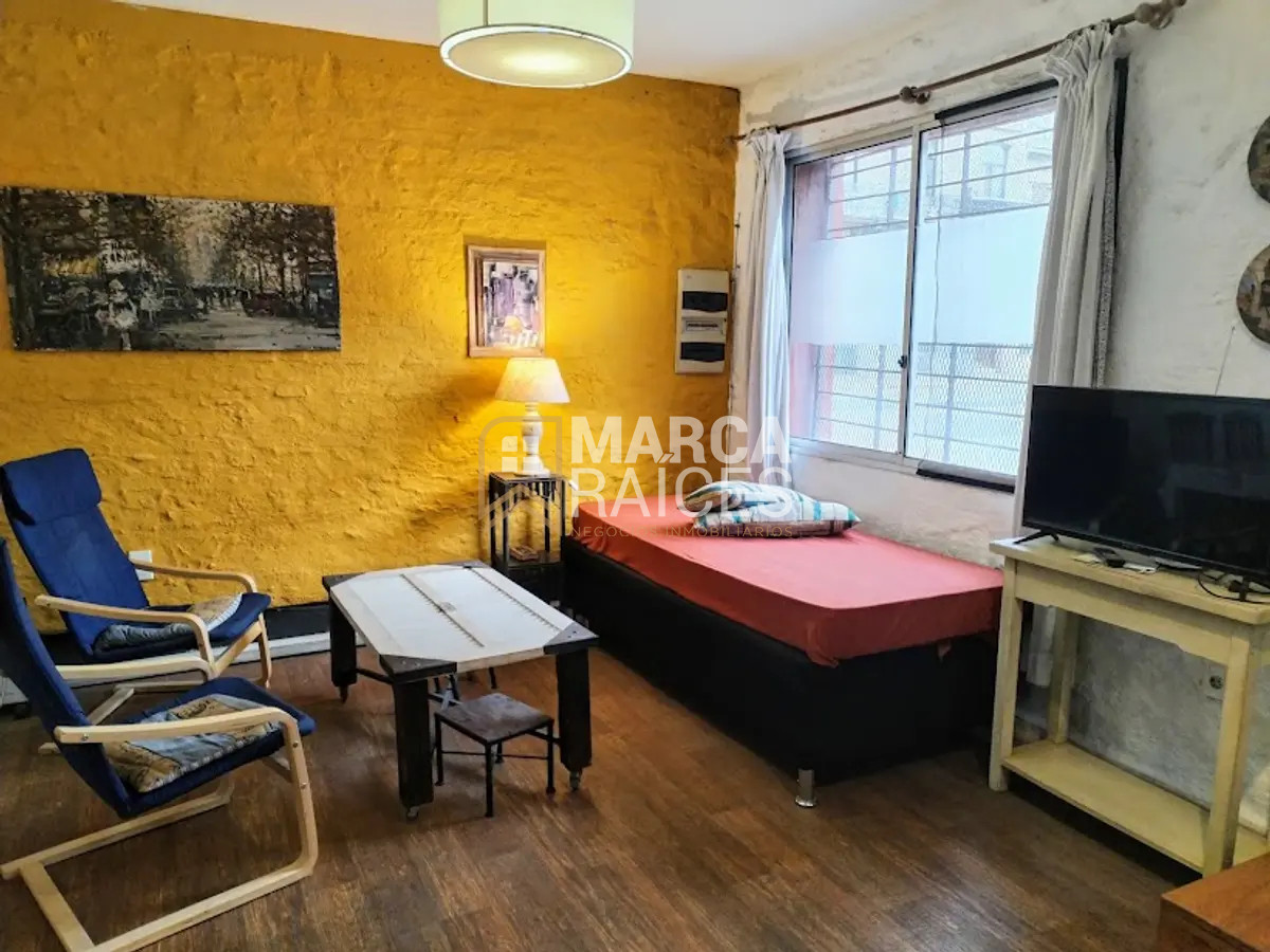 Apartamento ID.1327 - Alquier Duplex 2 Dormitorios Totalmente Amoblado Aguada Montevideo