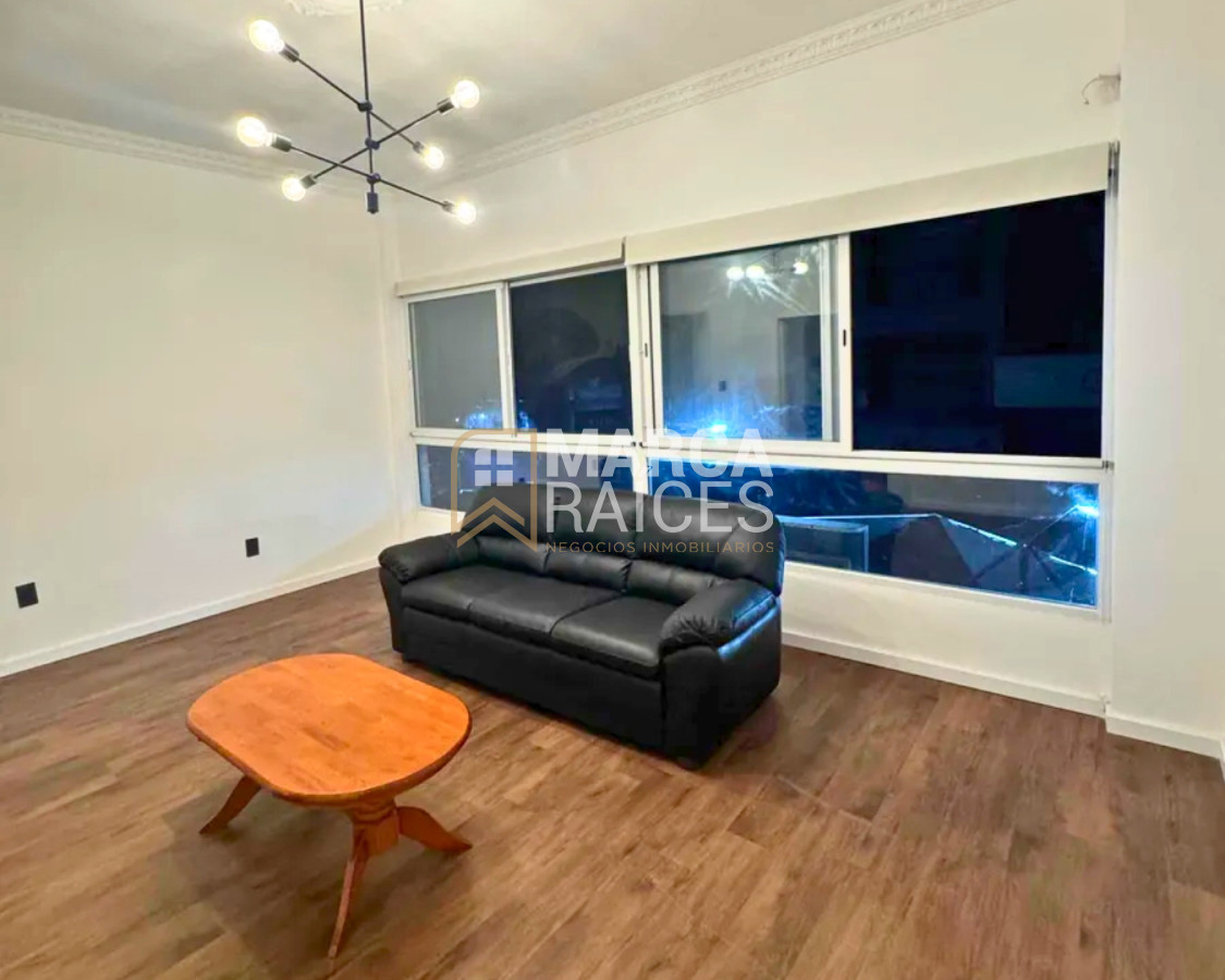 Apartamento ID.1729 - Venta Apartamento 3 Dormitorios 2 Baños Centro Montevideo