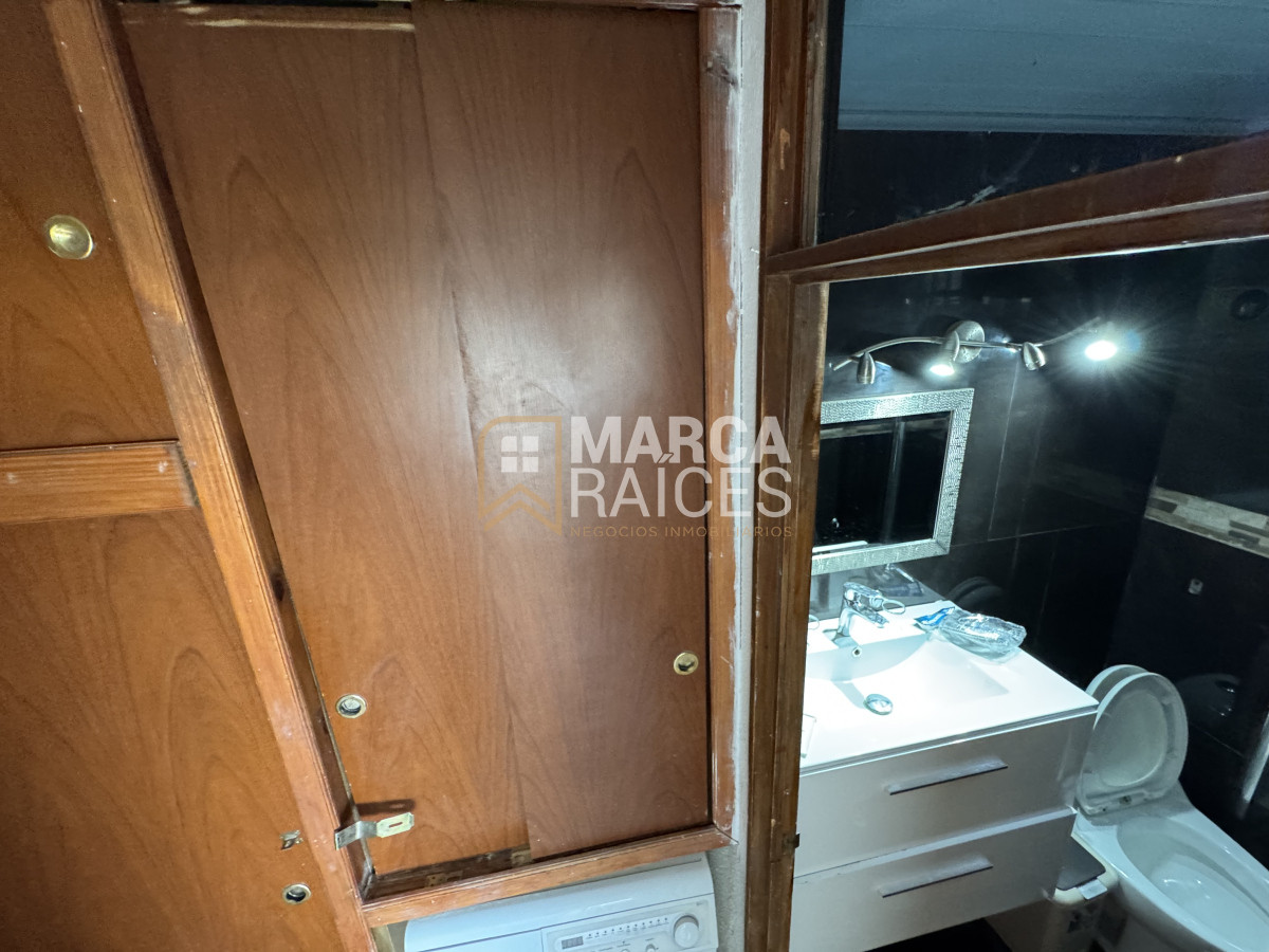 Apartamento ID.1468 - Alquiler Apartamento 3 Dormitorios 1 Baño Luminoso Euskalerria Malvin Norte Montevideo