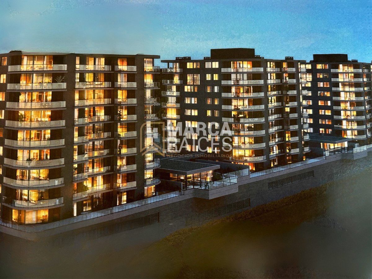 Apartamento ID.1144 - Venta Apartamento en Pozo 3 Dormitorio 2 Baños Parrillero Carrasco Este Montevideo