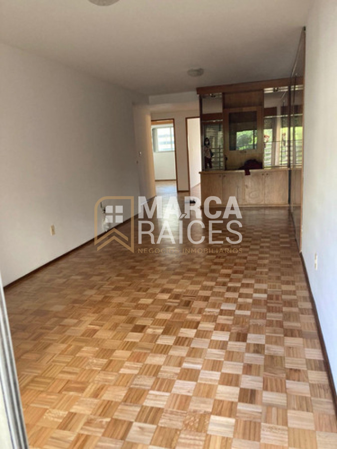 Apartamento ID.1839 - Alquiler Apartamento 2 Dormitorios. Centro, Montevideo