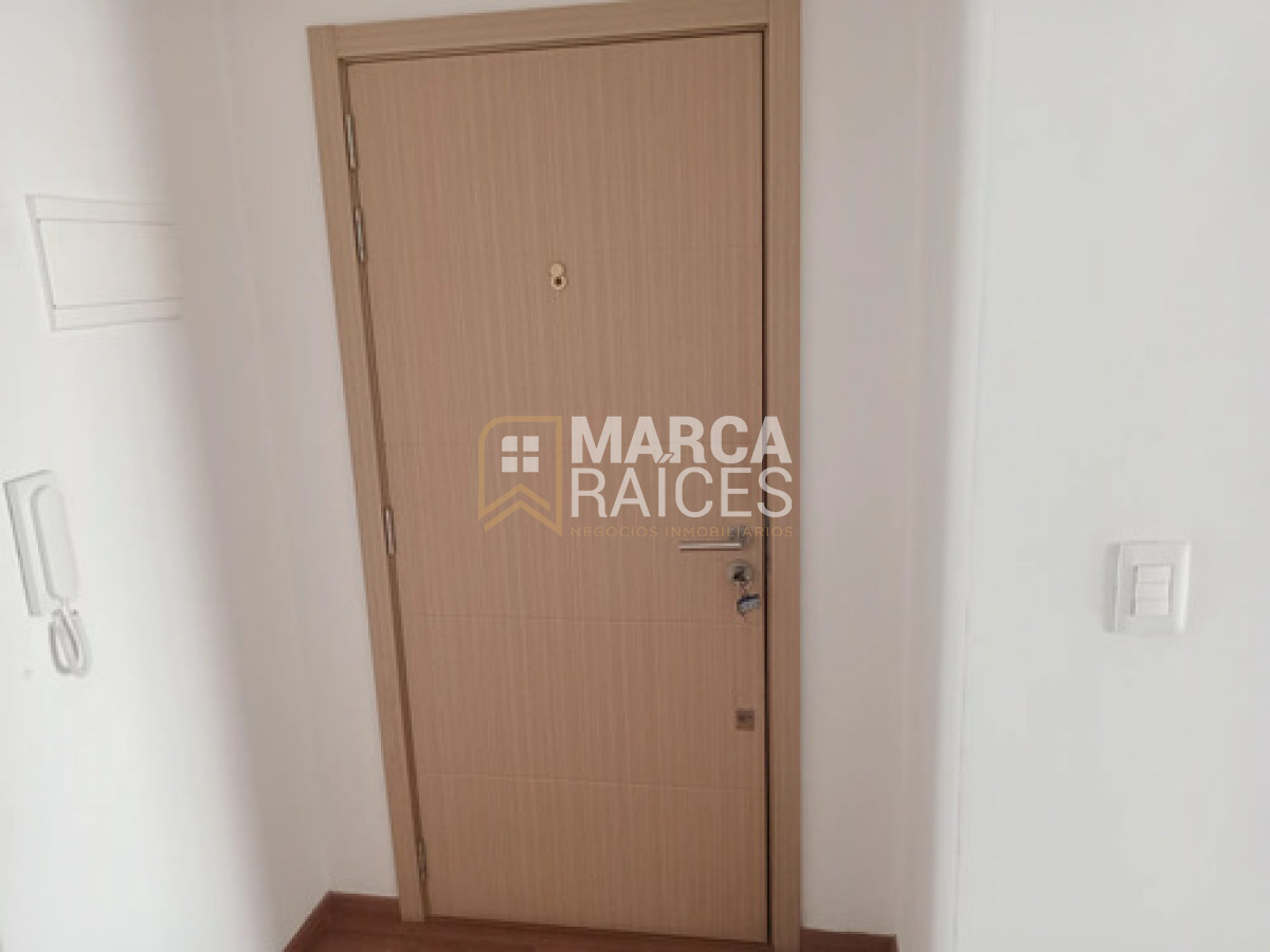 Apartamento ID.1875 - Alquiler Apartamento 1 Dormitorio. Cordón Sur, Montevideo