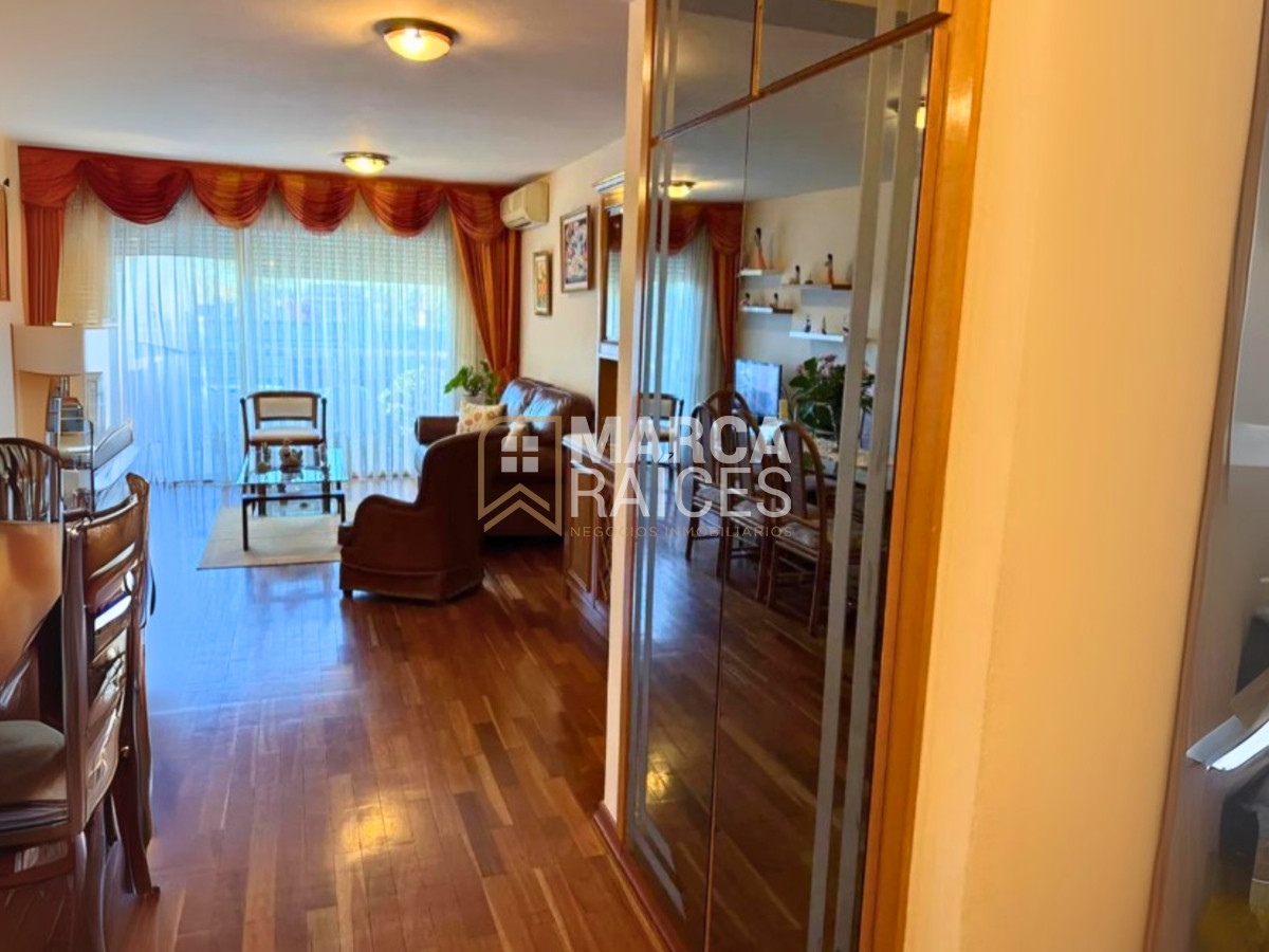 Apartamento ID.1619 - Venta Apartamento 3 Dormitorios 2 Baños Garage Brazo Oriental Montevideo
