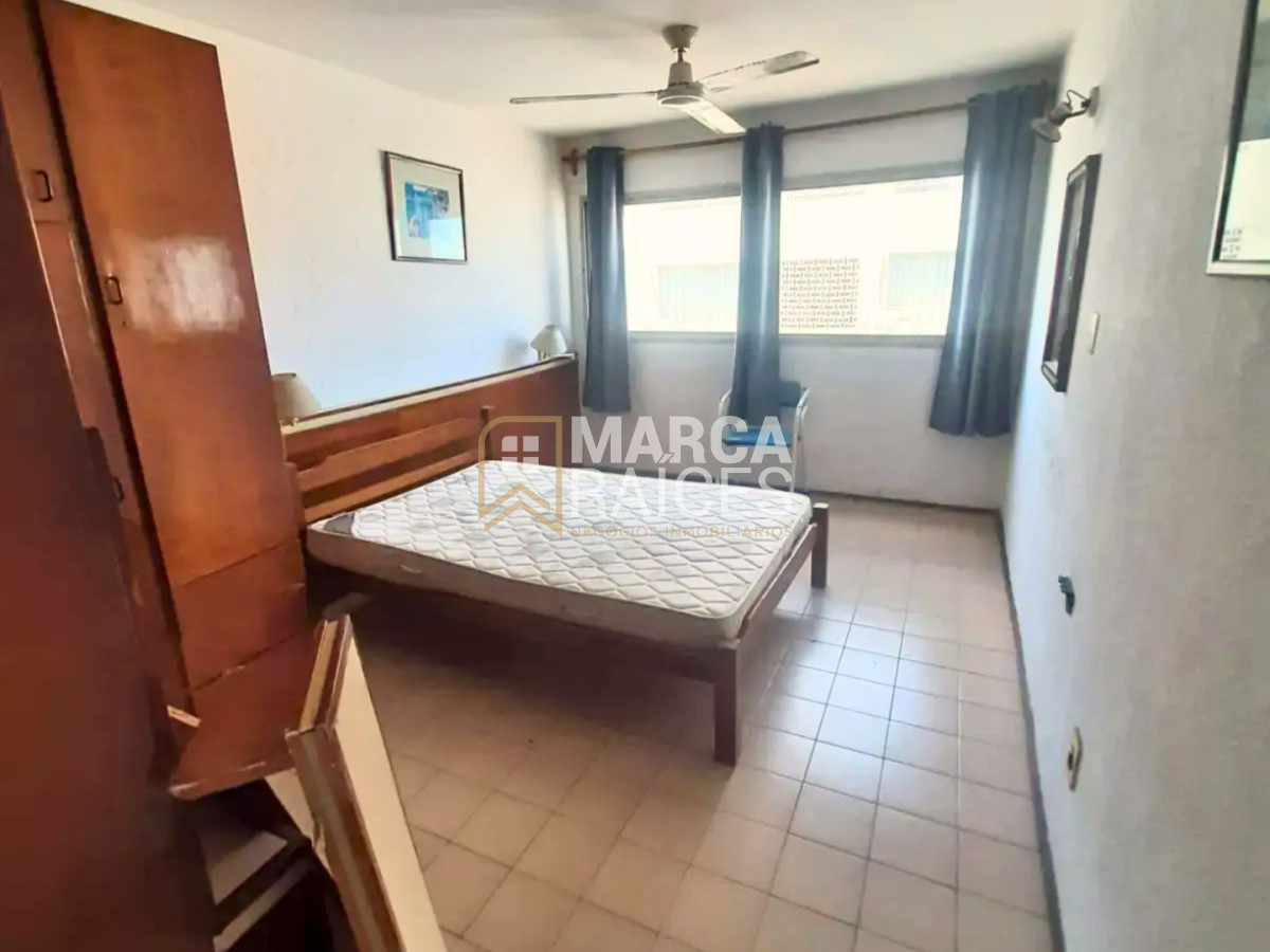 Apartamento ID.1908 - Alquiler Apartamento Monoambiente Piso Alto Cordon Montevideo