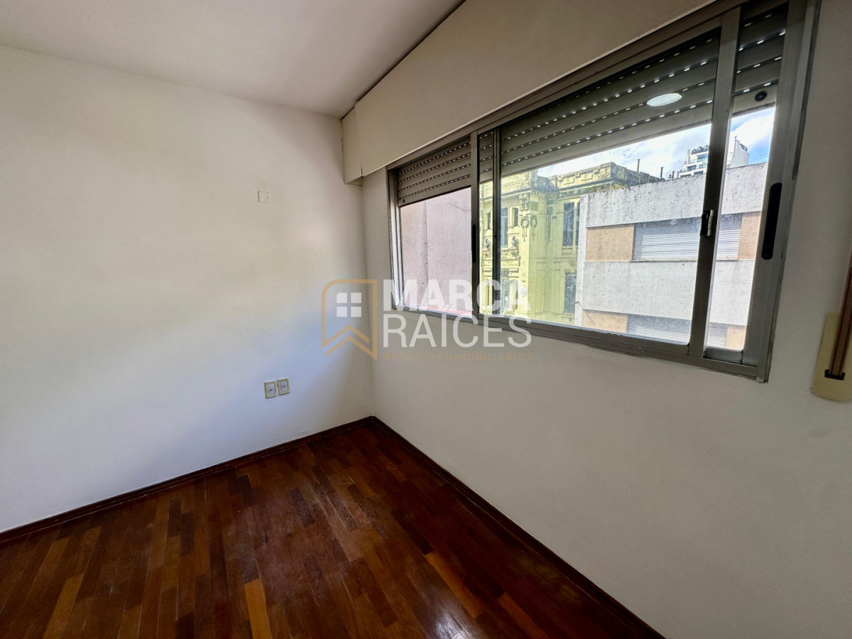 Apartamento ID.1915 - Alquiler Apartamento Monoambiente Cordon Montevideo