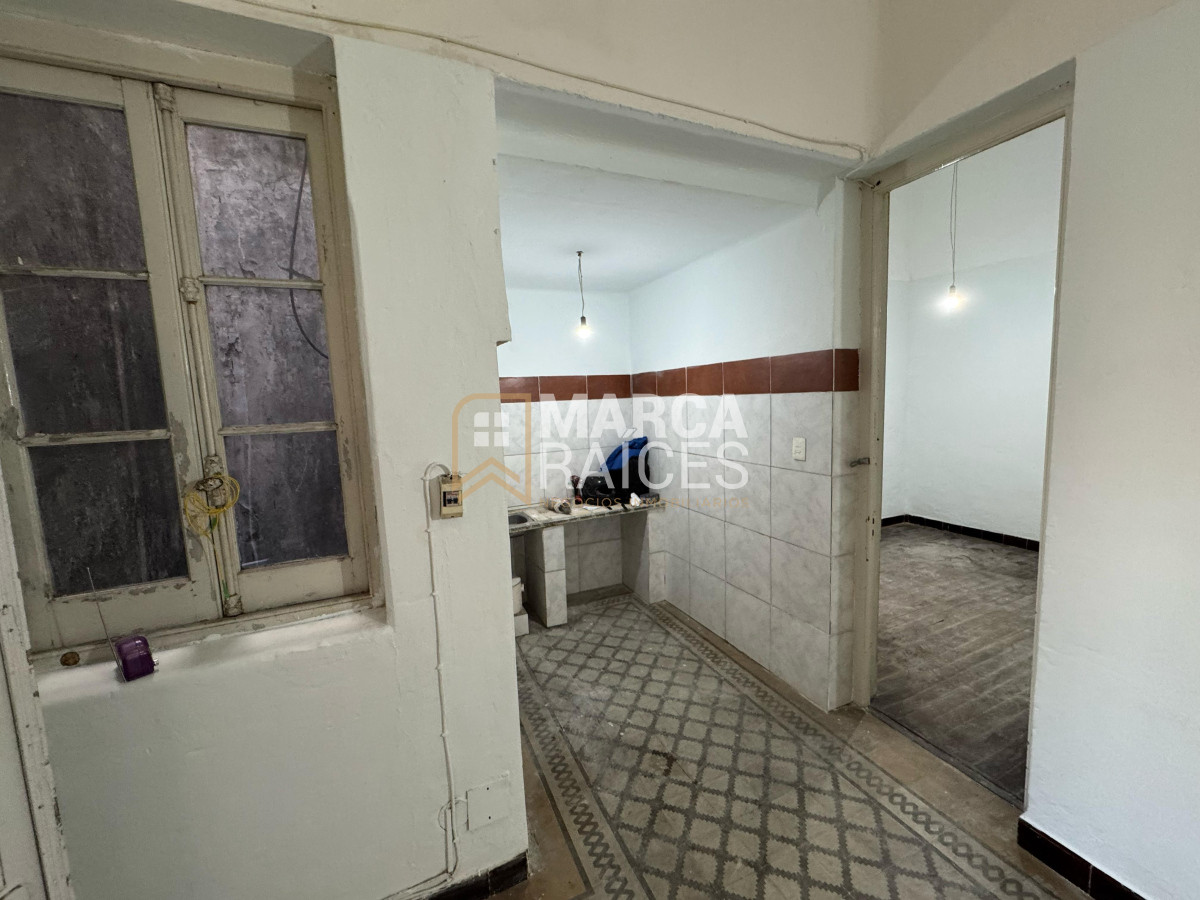 Apartamento ID.1386 - Alquiler Apartamento 3 Dormitorios + Altillo Amplio Luz Natural Centro Montevideo