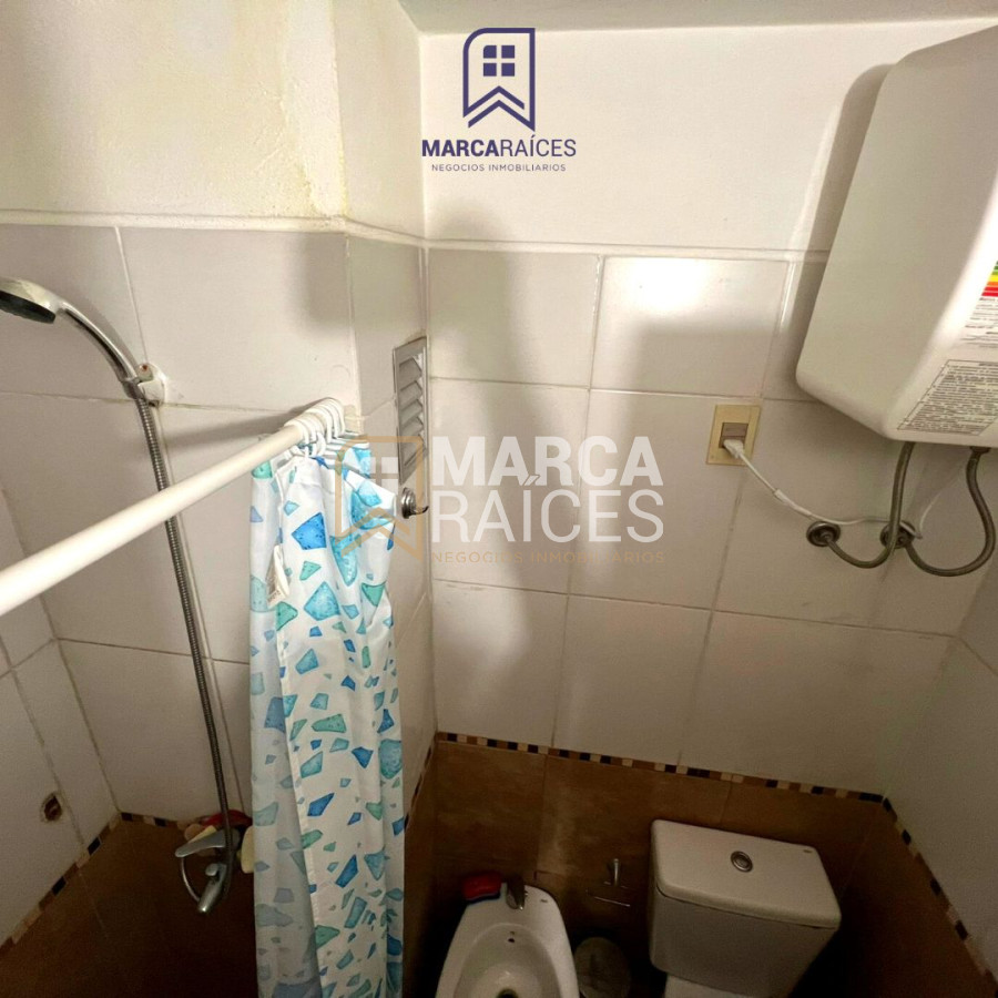 Apartamento ID.252 - Alquiler Apartamento Monoambiente Luminoso Parque Batlle Montevideo