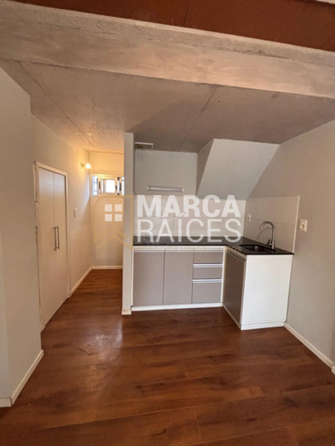 Apartamento ID.1982 - Alquiler Duplex. La Blanqueada, Montevideo