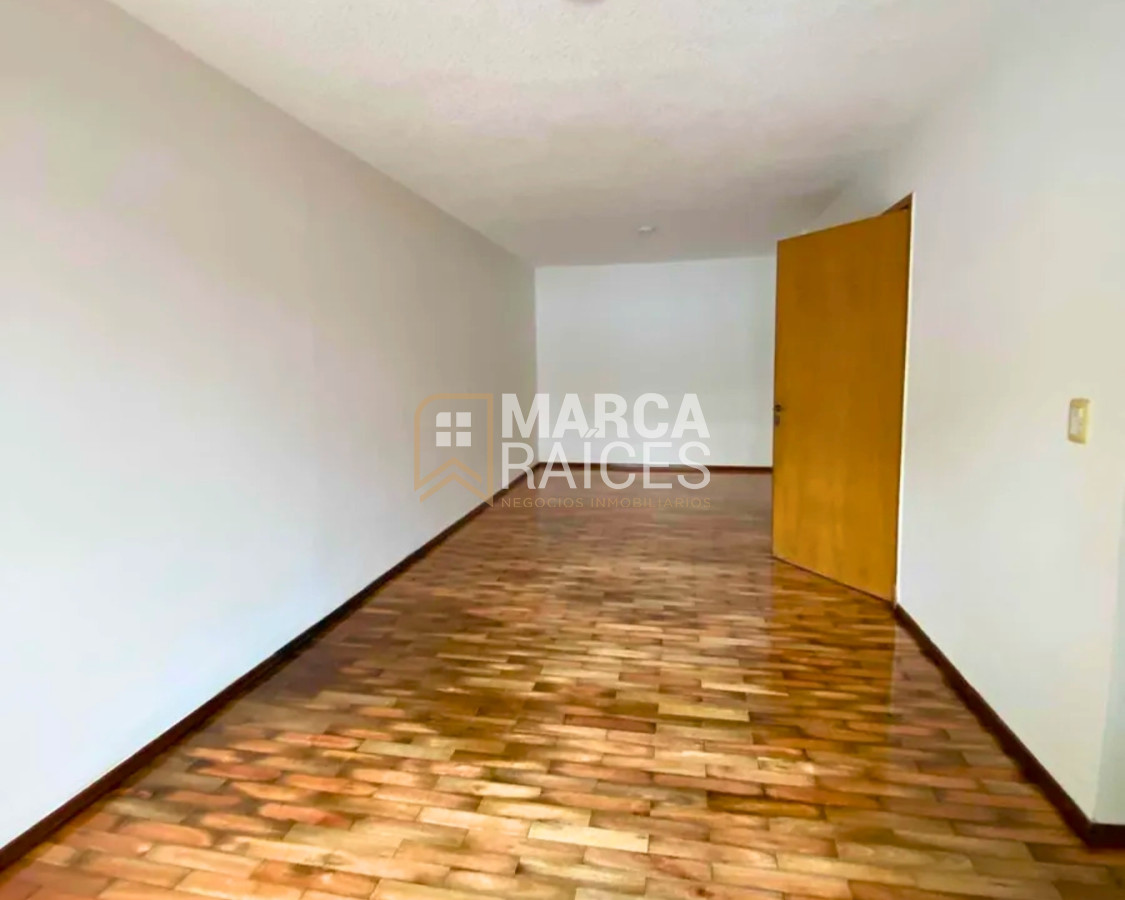 Apartamento ID.1747 - Alquiler Apartamento 1 Domitorio Garage La Aguada Montevideo